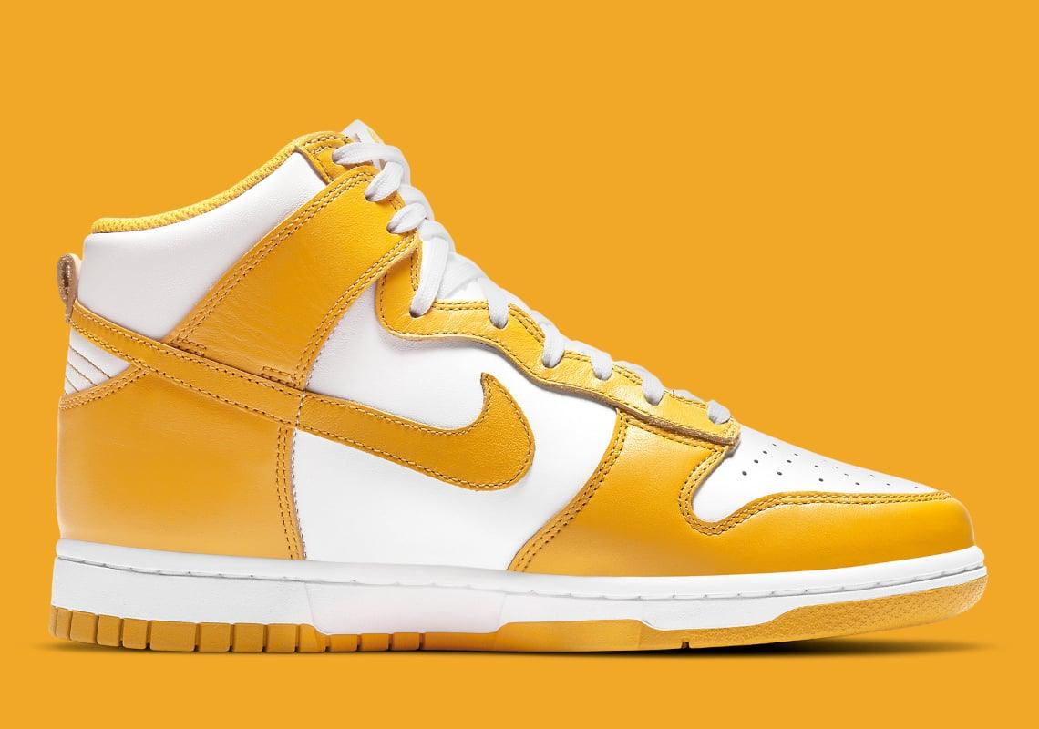 Dunk High