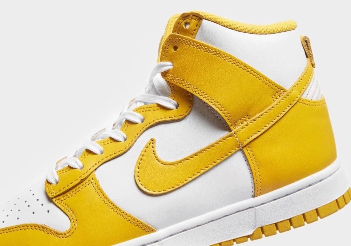 Dunk High