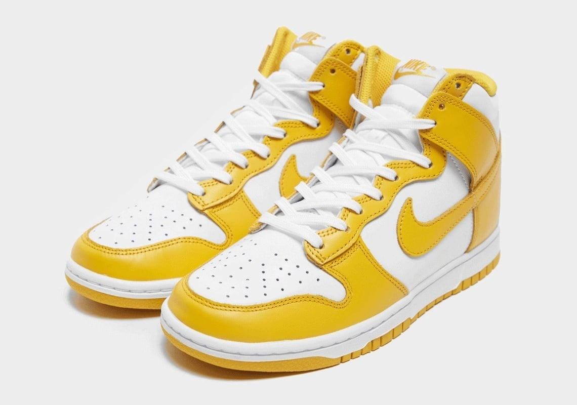 Dunk High