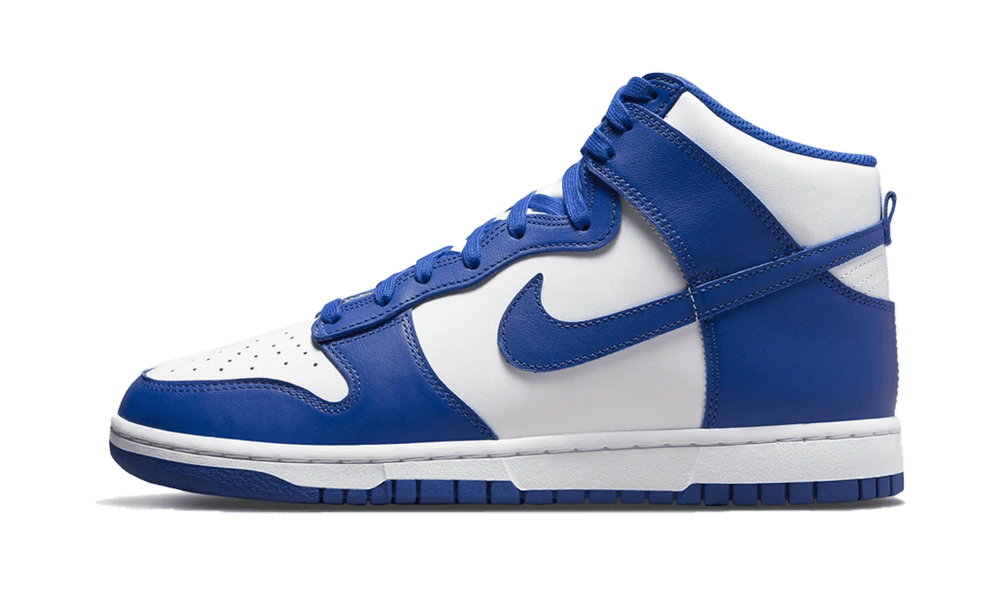 Dunk High ''Game Royal''