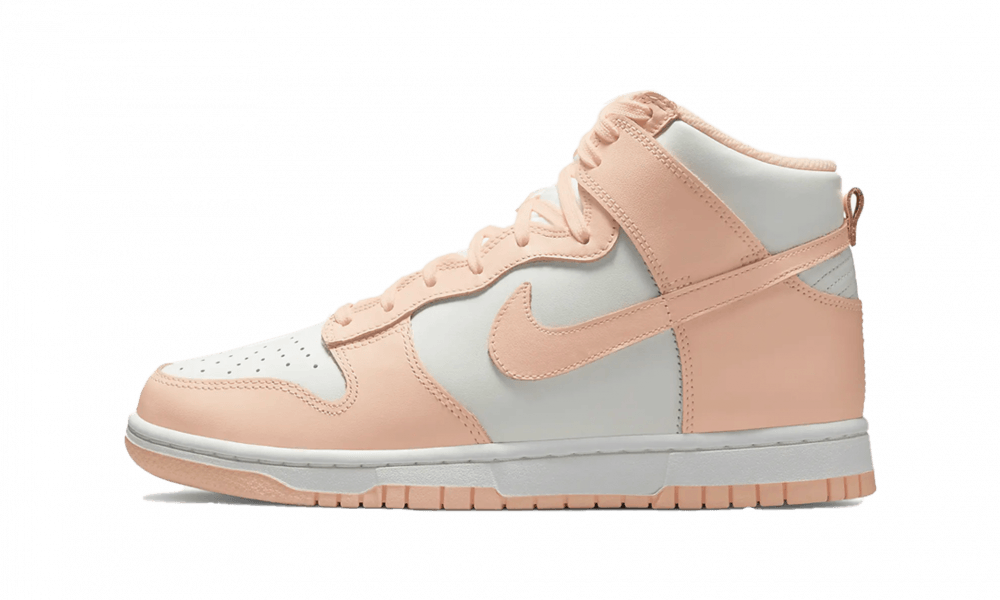 Dunk High Sail ''Crimson Tint'' Dunk High Sail ''Crimson Tint''