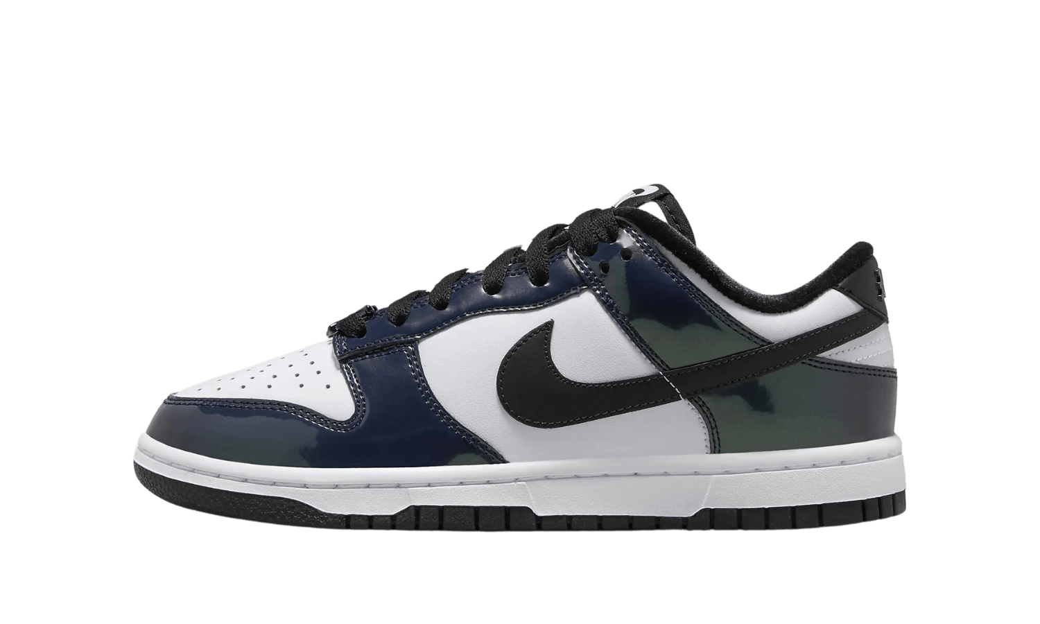 Dunk Low SE ''Just do it'' Iridescent (W) Dunk Low SE ''Just do it'' Iridescent (W)