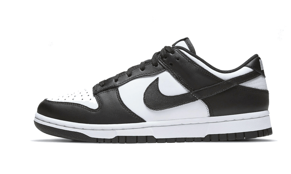 Nike Dunk Low Retro ''White Black'' (W) Nike Dunk Low Retro ''White Black'' (W)