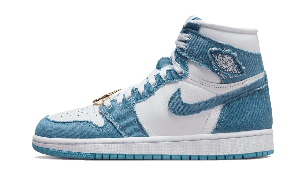 Jordan 1 High OG ''Denim Jeans'' (W) Jordan 1 High OG ''Denim Jeans'' (W)