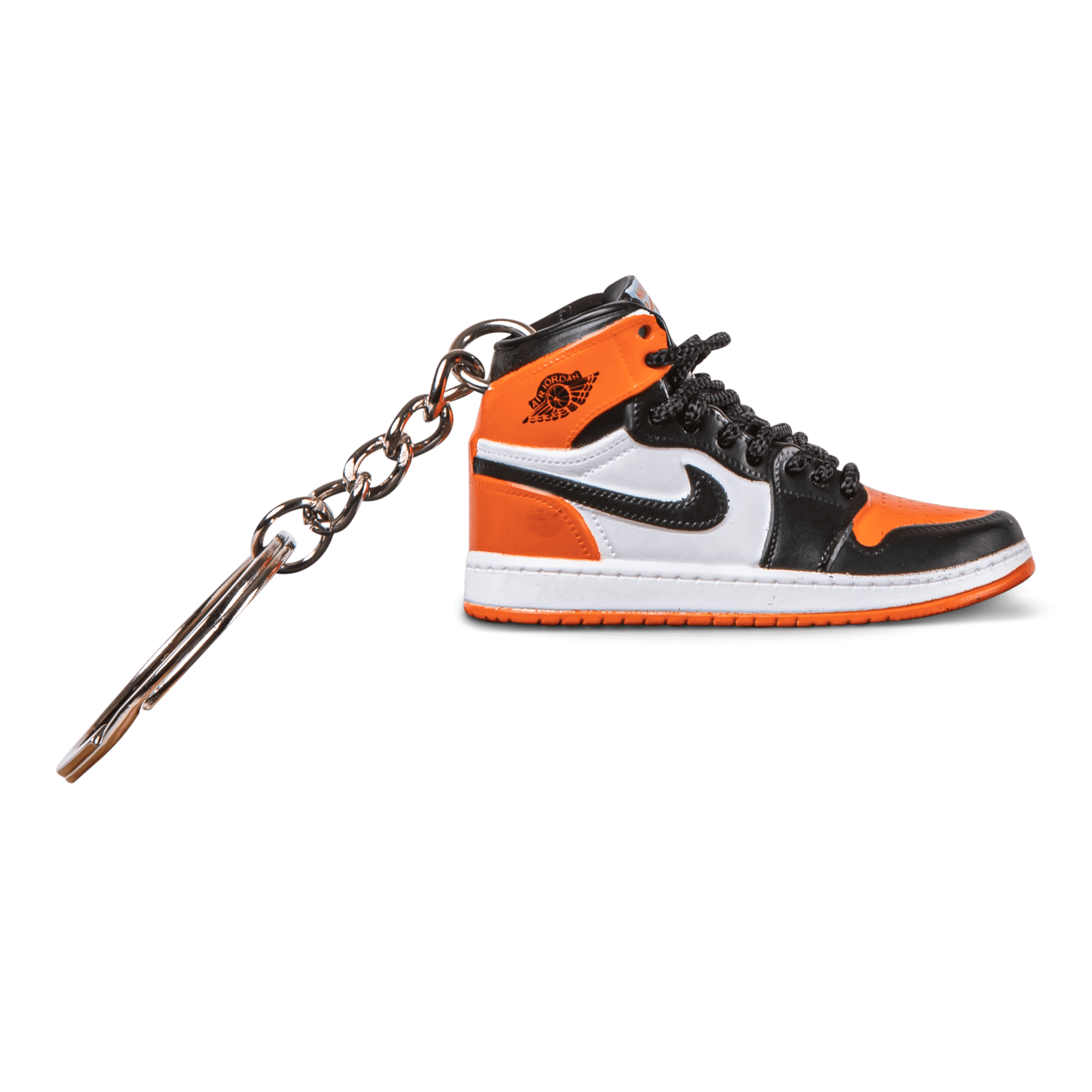Jordan 1 Keychain ''Syracuse''