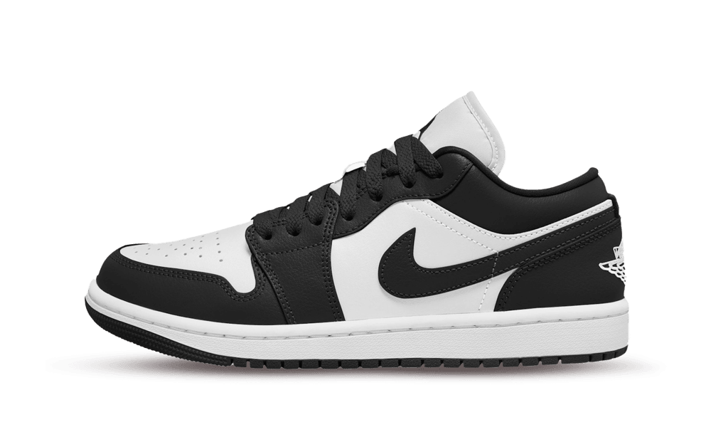 Jordan 1 Low ''Panda'' (W) Jordan 1 Low ''Panda'' (W)