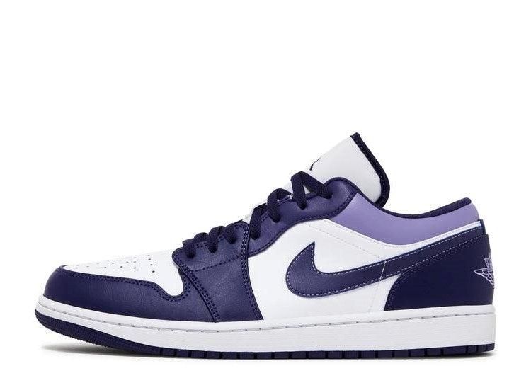 Jordan 1 Low Sky J Purple Jordan 1 Low Sky J Purple