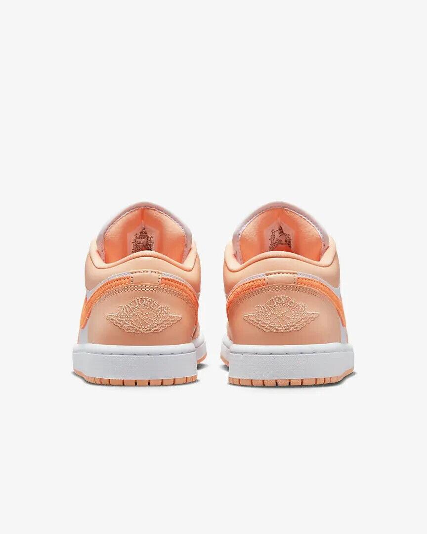 Jordan 1 Low WMNS
