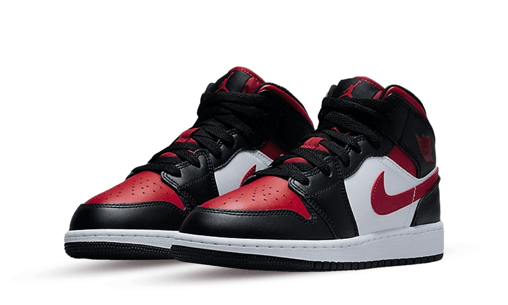 Jordan 1 Mid Alternate