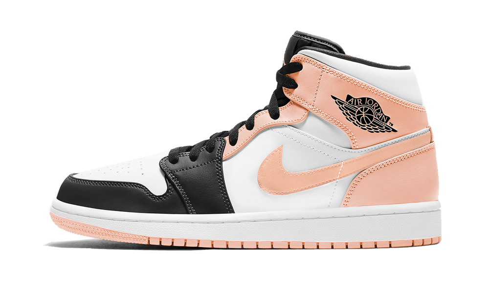 Jordan 1 Mid