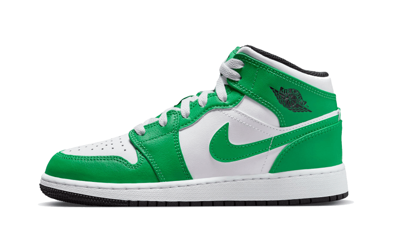 Jordan 1 Mid GS