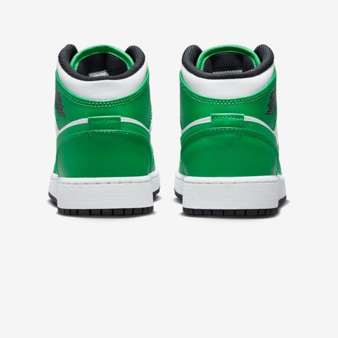Jordan 1 Mid GS