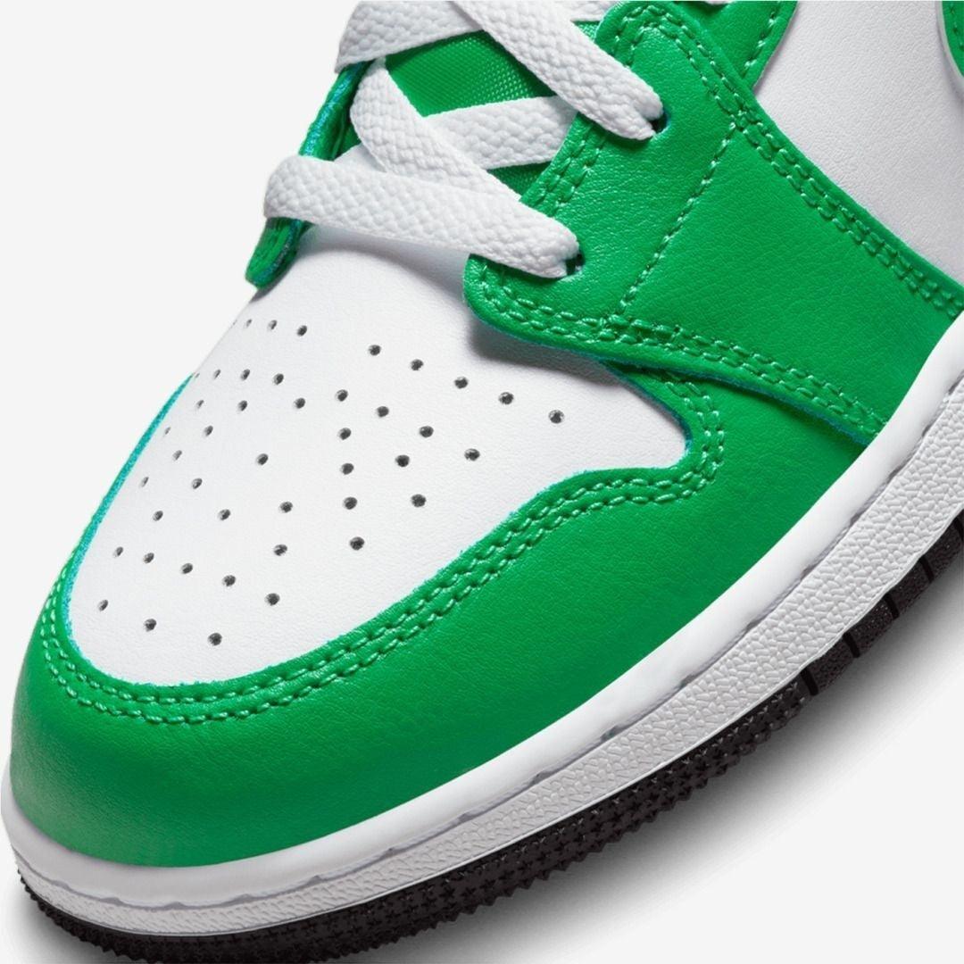 Jordan 1 Mid GS