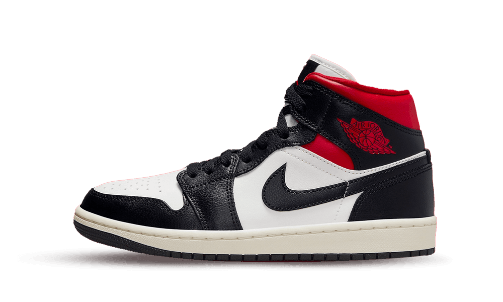 Jordan 1 Mid Gym
