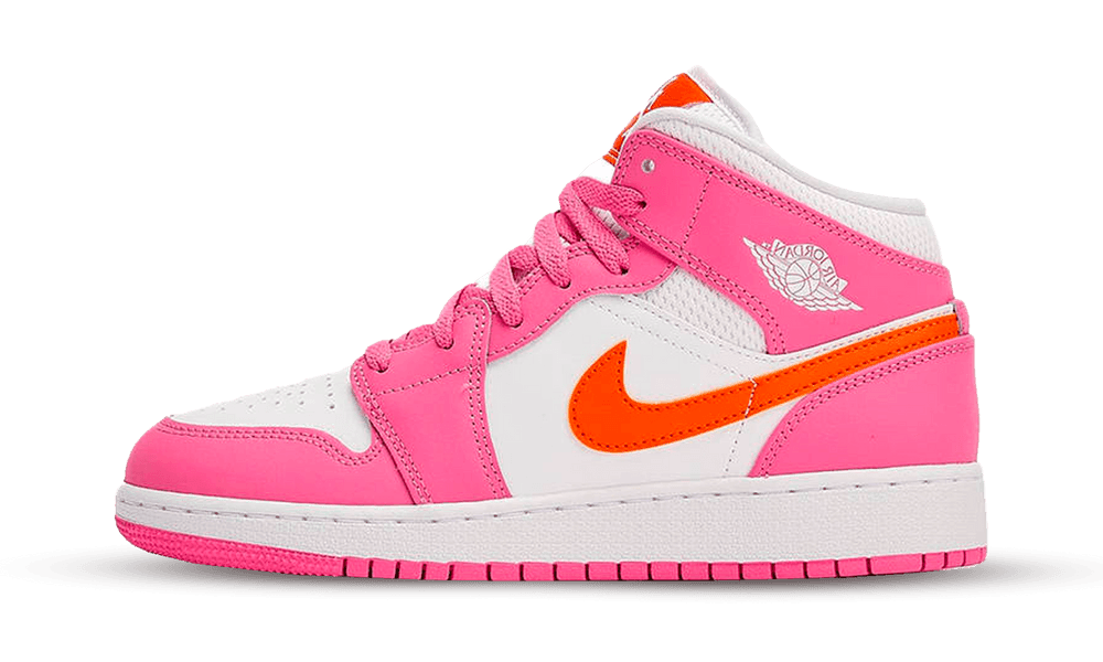 Jordan 1 Mid