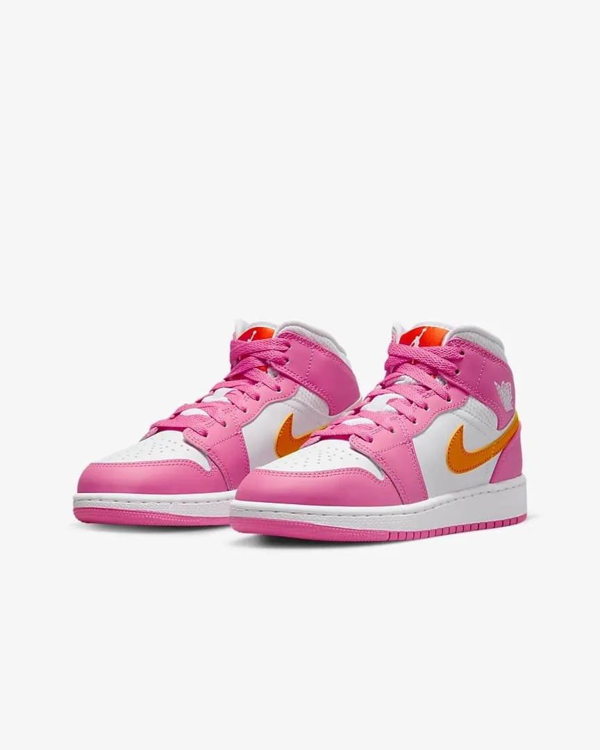 Jordan 1 Mid
