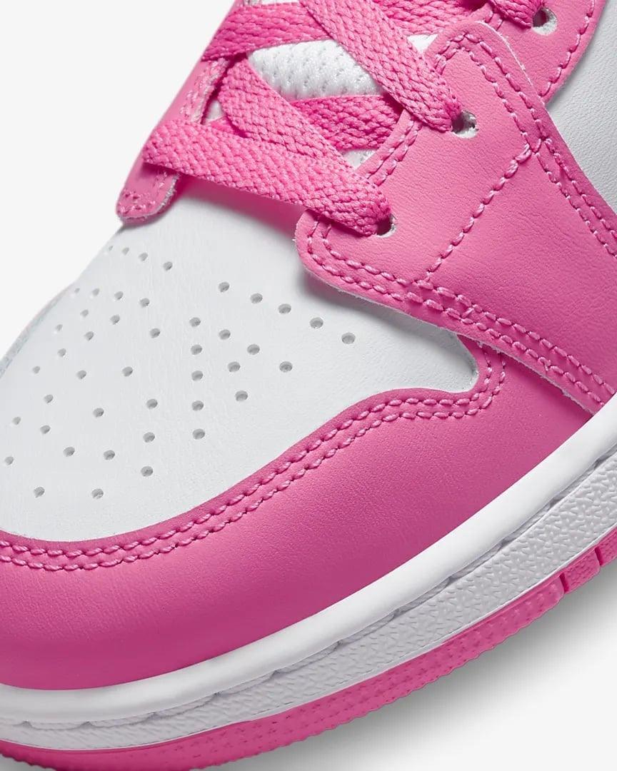 Jordan 1 Mid