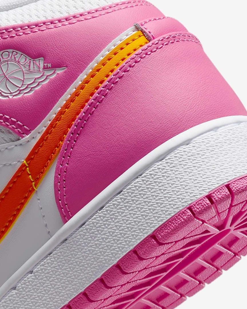 Jordan 1 Mid
