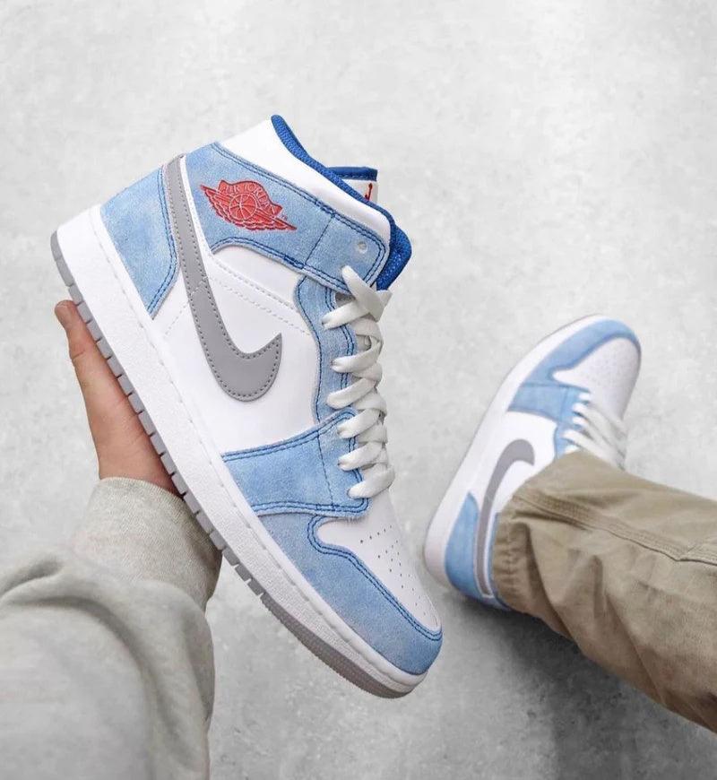 Jordan 1 Mid SE