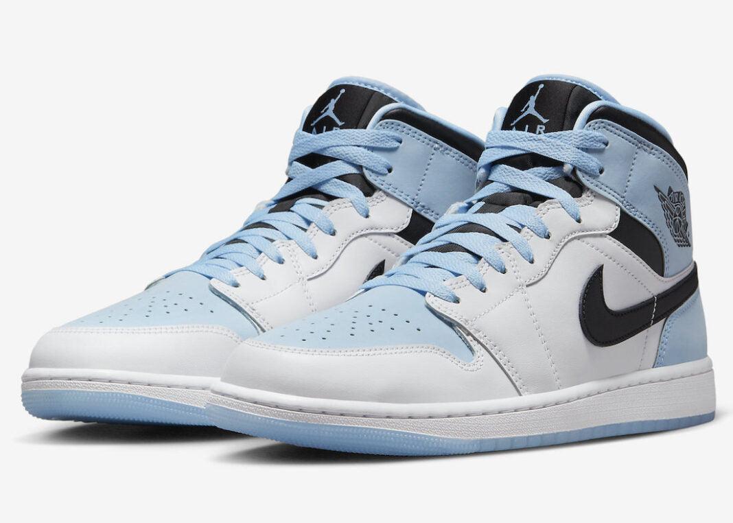 Jordan 1 Mid SE