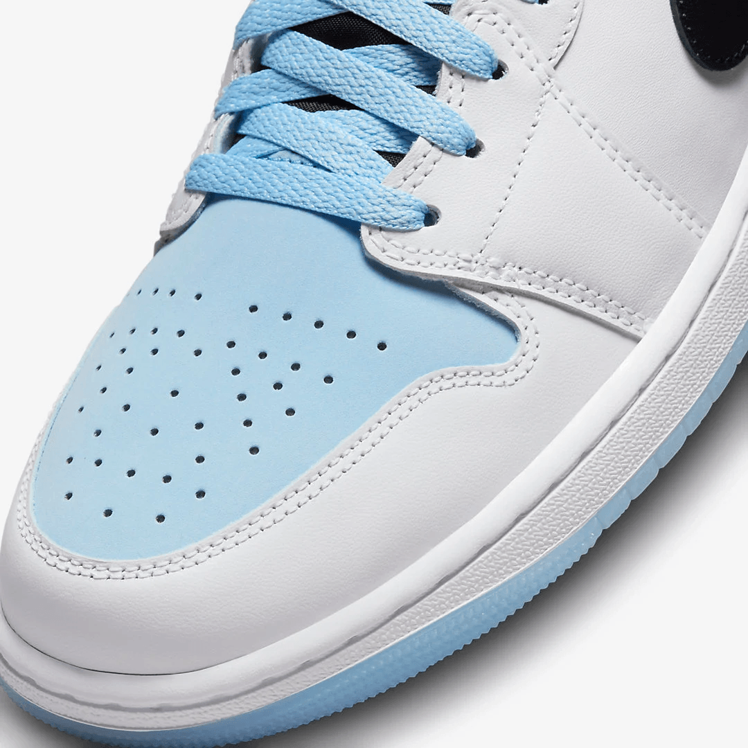 Jordan 1 Mid SE