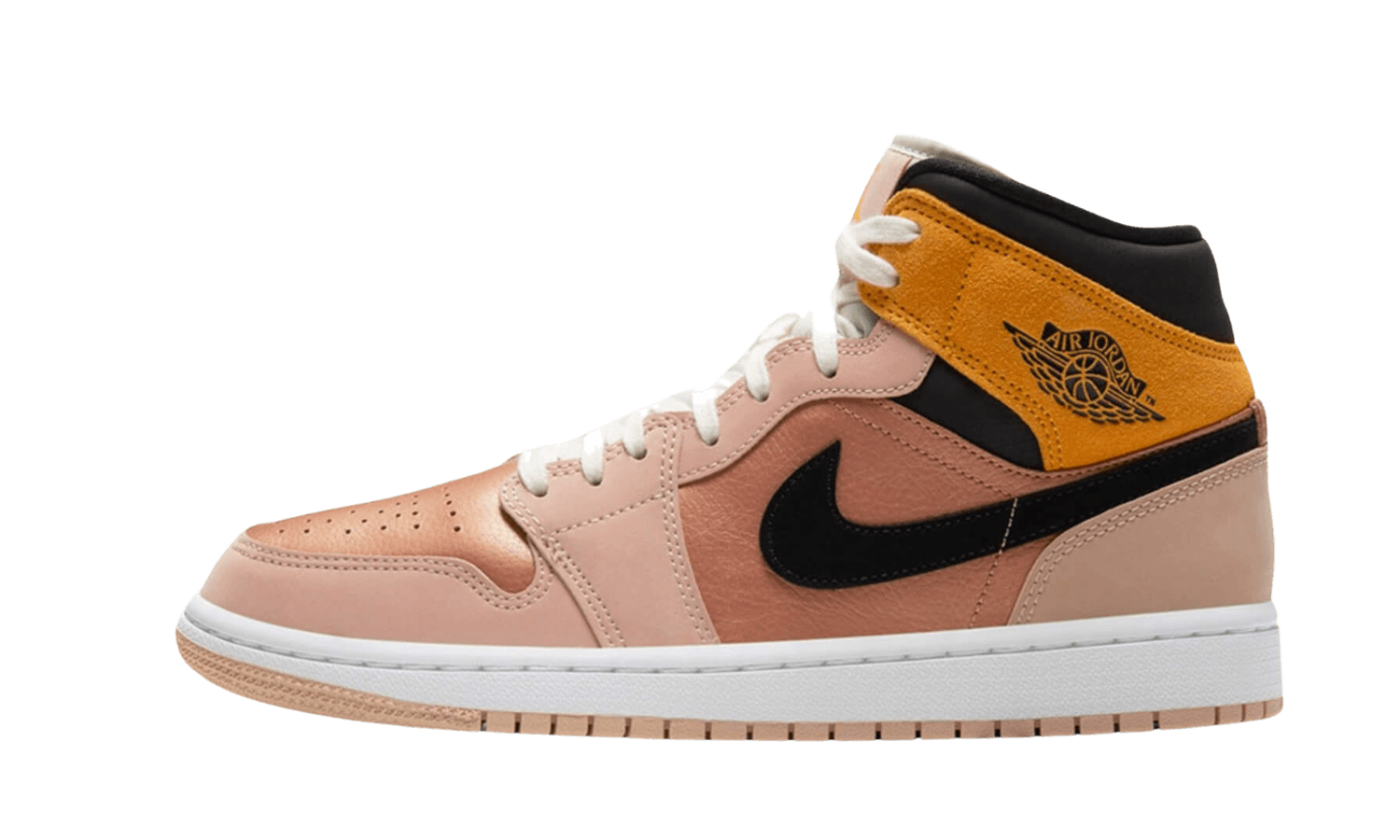 Jordan 1 Mid SE ''Particle Beige'' Jordan 1 Mid SE ''Particle Beige''
