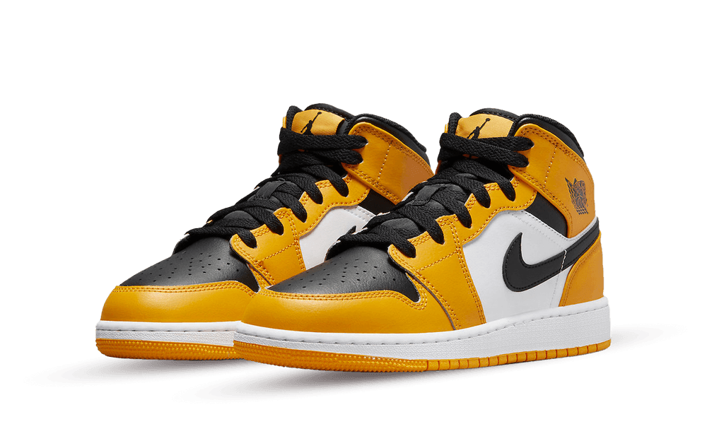 Jordan 1 Mid
