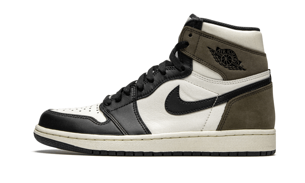 Jordan 1 Retro High ''Dark Mocha'' Jordan 1 Retro High ''Dark Mocha''