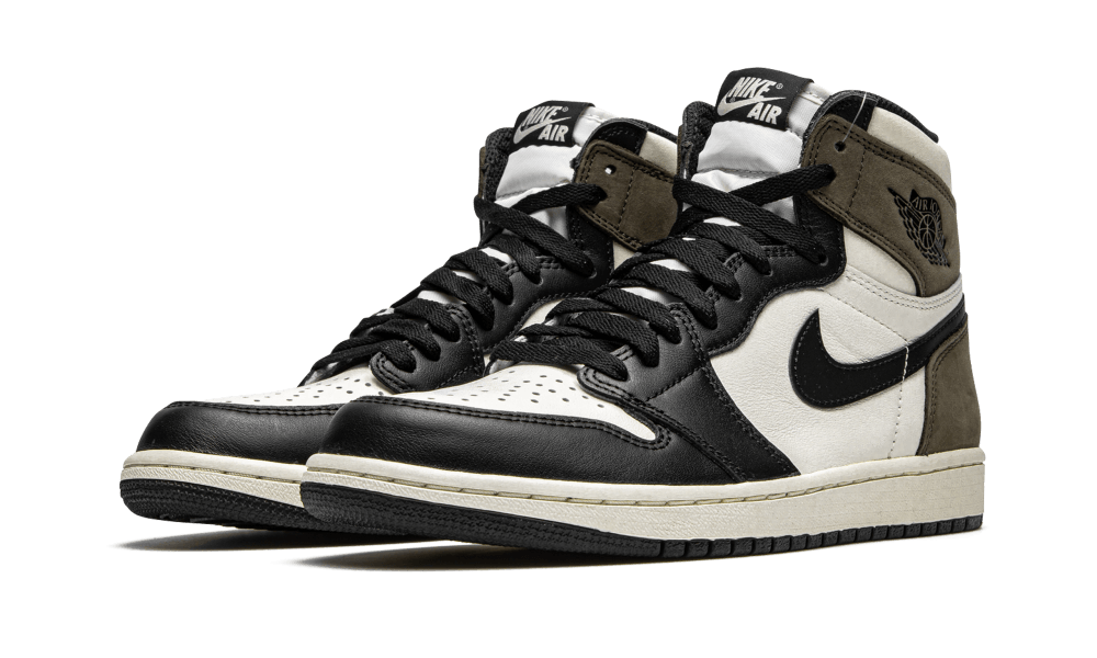 Jordan 1 Retro High