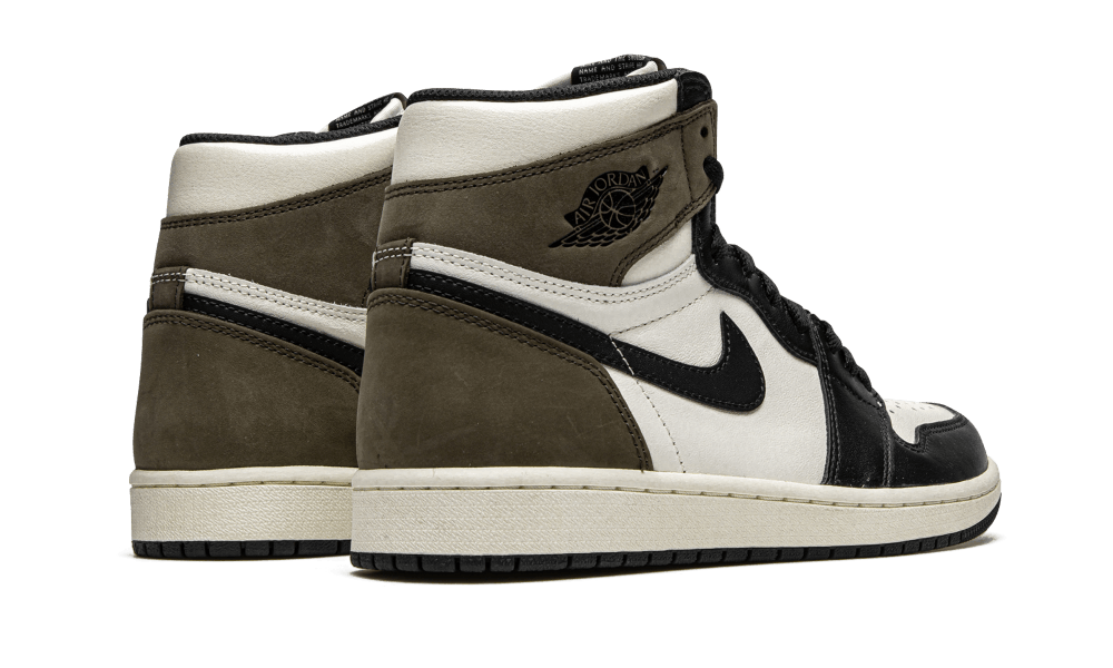 Jordan 1 Retro High