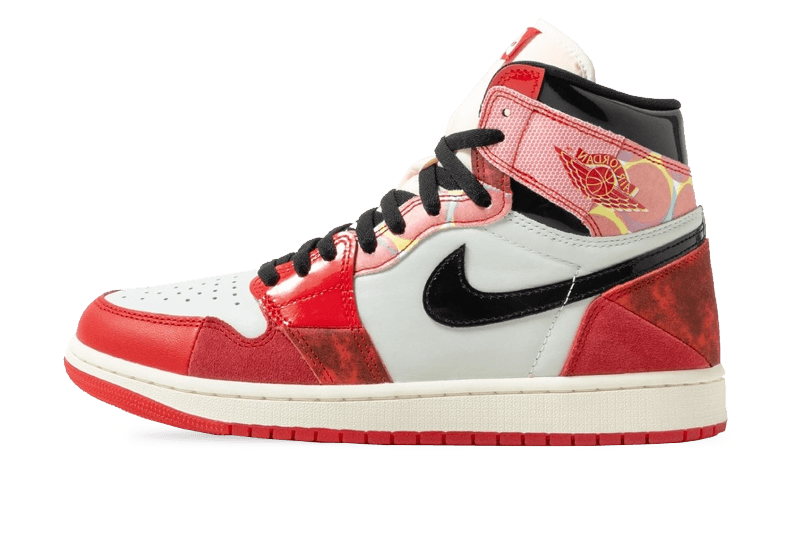Jordan 1 Retro High OG ''Across the Spider-Verse''