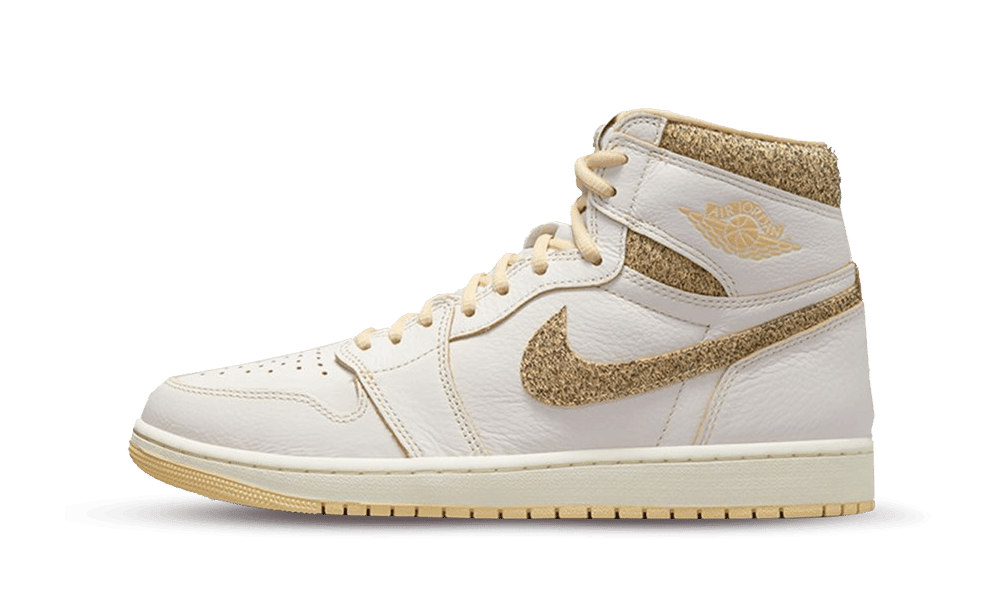 Jordan 1 Retro High OG Craft