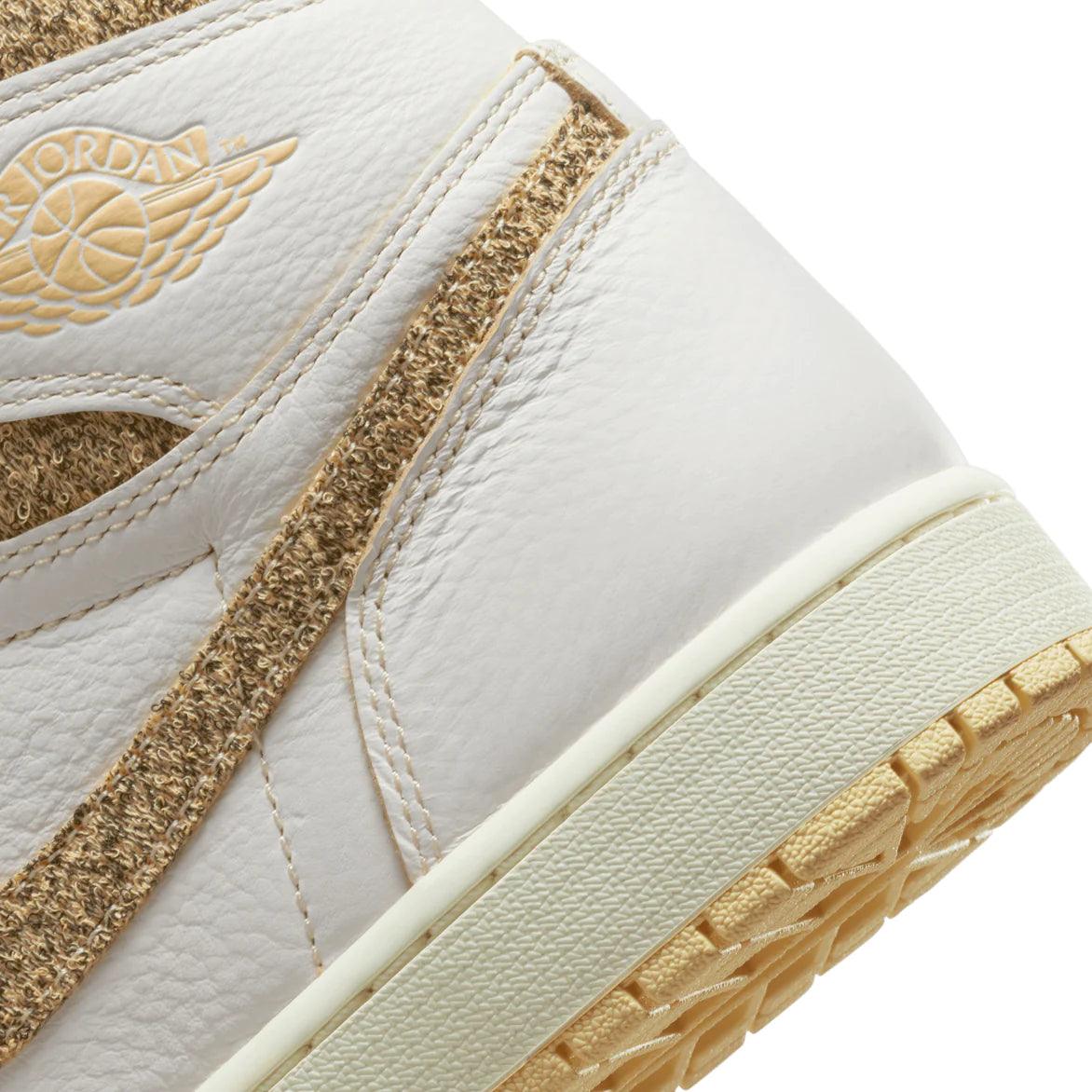 Jordan 1 Retro High OG Craft