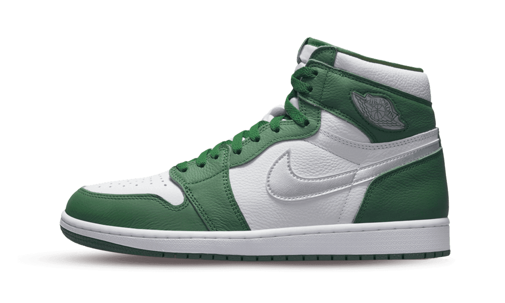 Jordan 1 Retro High OG ''Gorge Green'' Jordan 1 Retro High OG ''Gorge Green''
