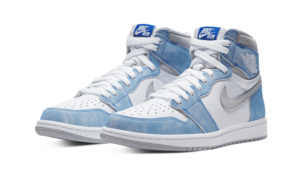 Jordan 1 Retro High OG