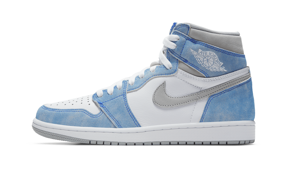 Jordan 1 Retro High OG