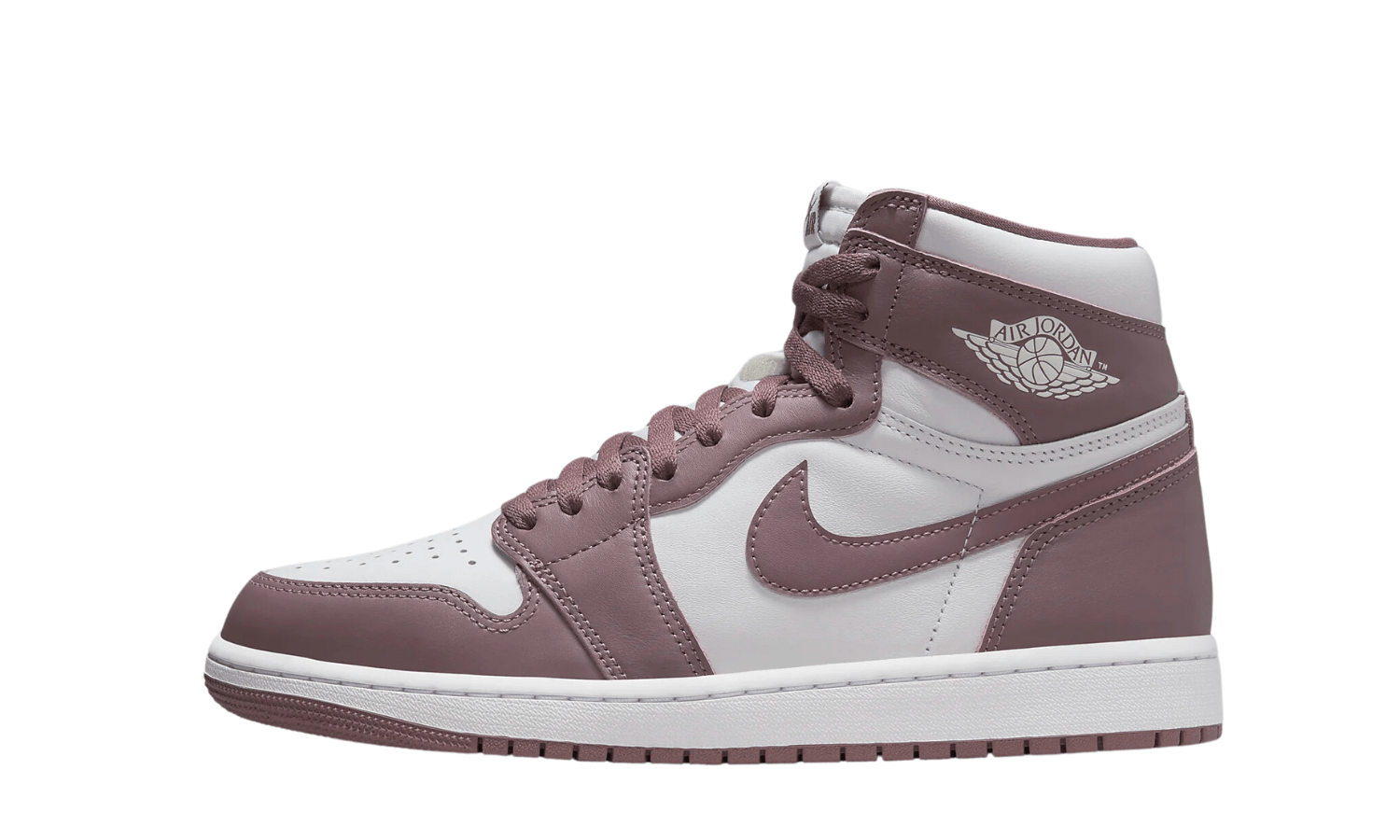 Jordan 1 Retro High OG Mauve Jordan 1 Retro High OG Mauve