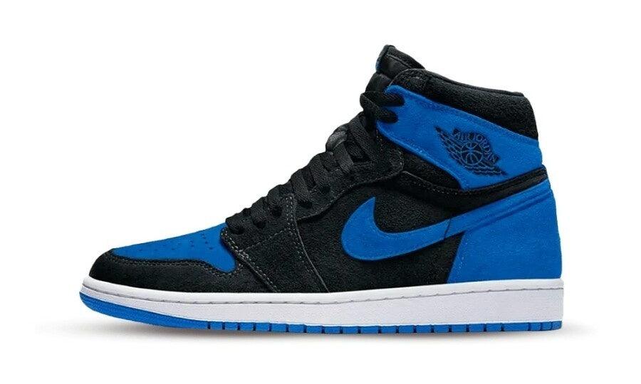Jordan 1 Retro High OG Royal Reimagined Jordan 1 Retro High OG Royal Reimagined