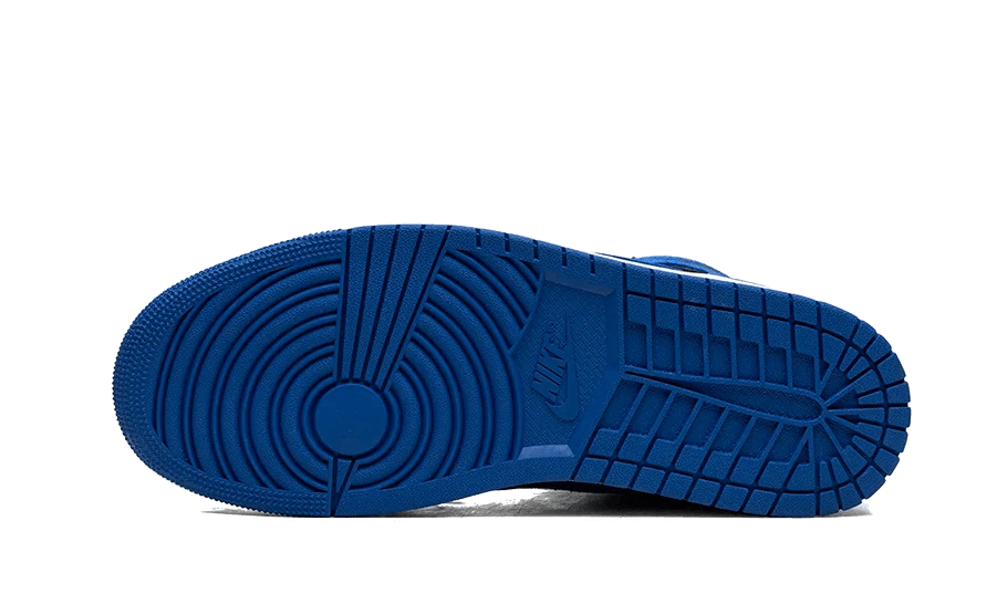 Jordan 1 Retro High OG Royal Reimagined