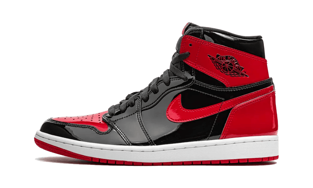 Jordan 1 Retro High OG Satin Bred (W) Jordan 1 Retro High OG Satin Bred (W)
