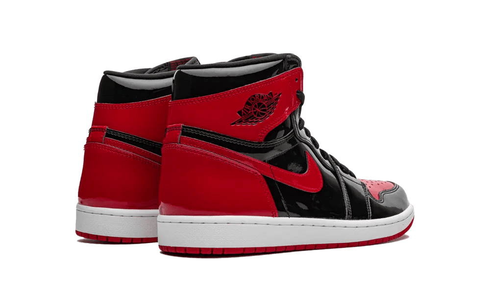 Jordan 1 Retro High OG Satin Bred (W)