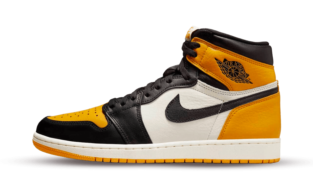 Jordan 1 Retro High OG ''Taxi'' (GS) Jordan 1 Retro High OG ''Taxi'' (GS)
