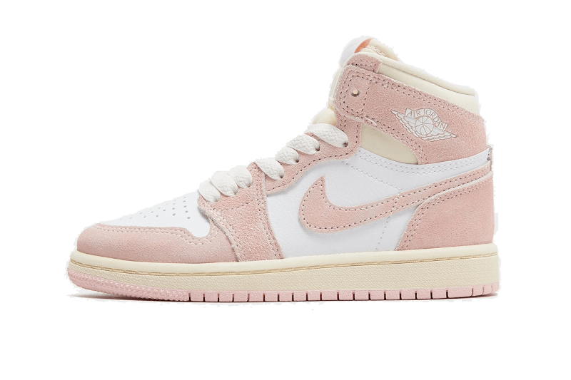 Jordan 1 Retro High OG Washed Pink (W) Jordan 1 Retro High OG Washed Pink (W)
