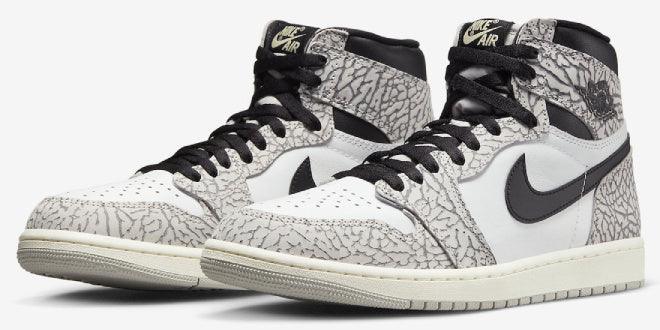 Jordan 1 Retro High OG