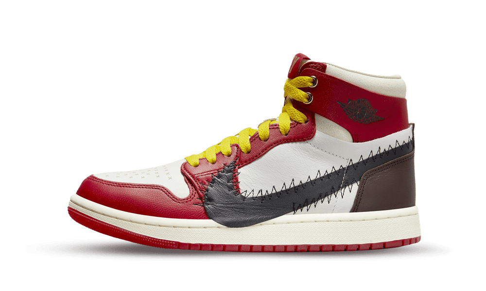Jordan 1 Zoom CMFT 2 SP x Teyana Taylor