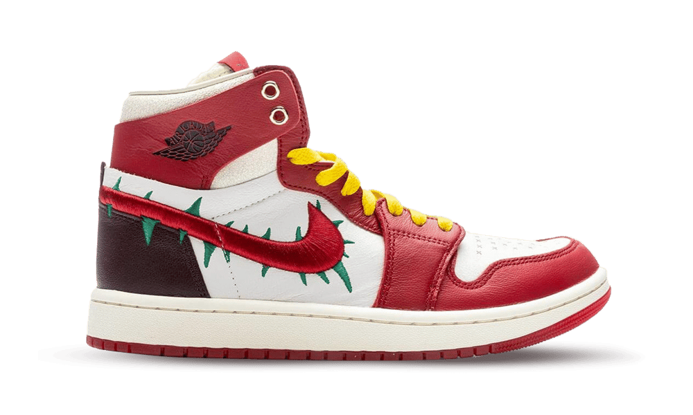 Jordan 1 Zoom CMFT 2 SP x Teyana Taylor