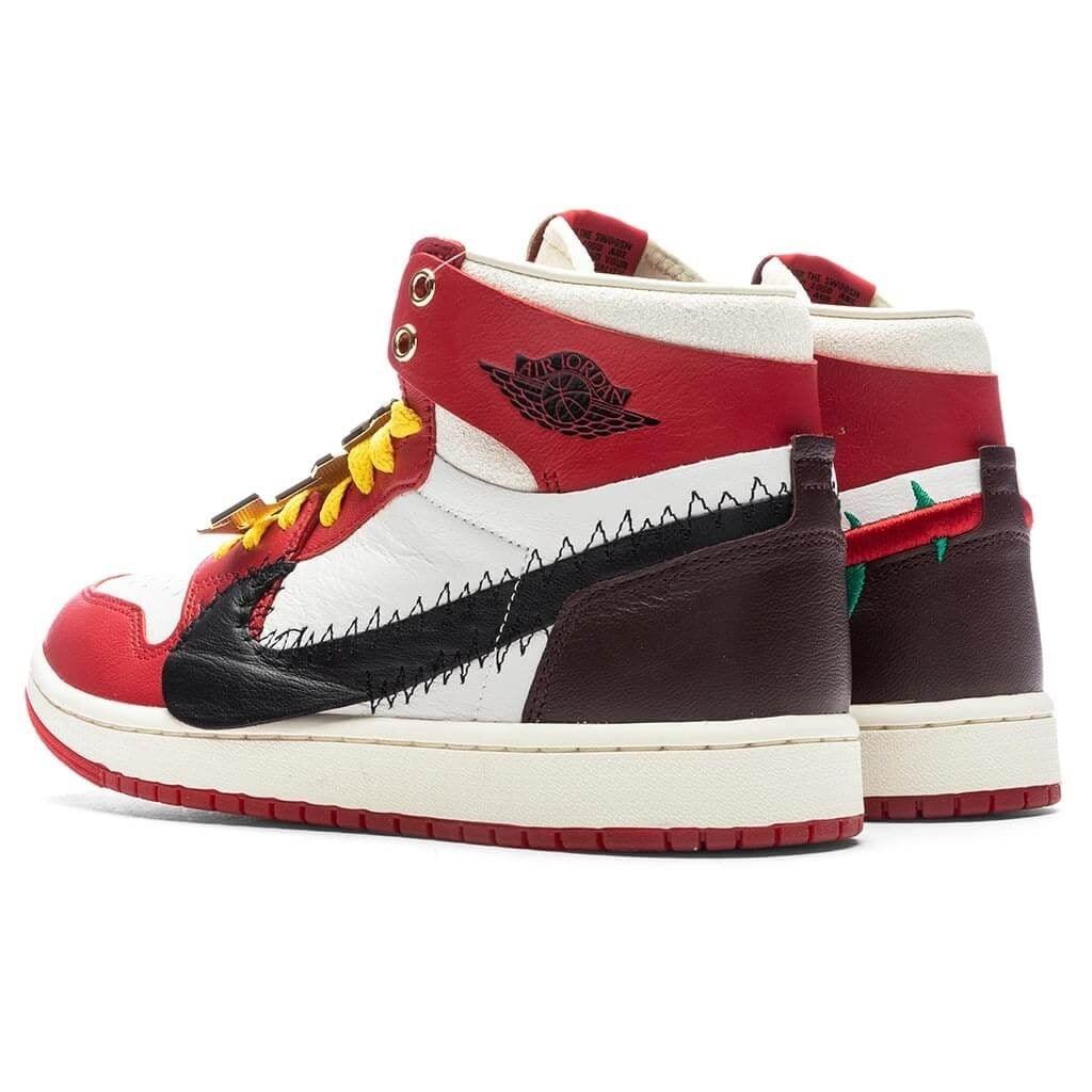 Jordan 1 Zoom CMFT 2 SP x Teyana Taylor