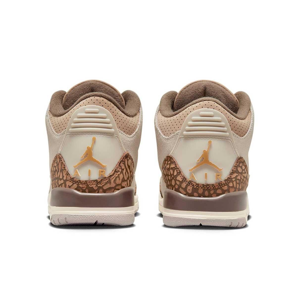 Jordan 3 Retro Palomino (GS)