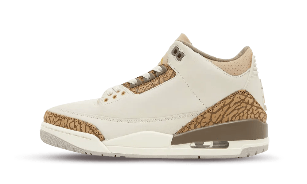 Jordan 3 Retro Palomino Jordan 3 Retro Palomino