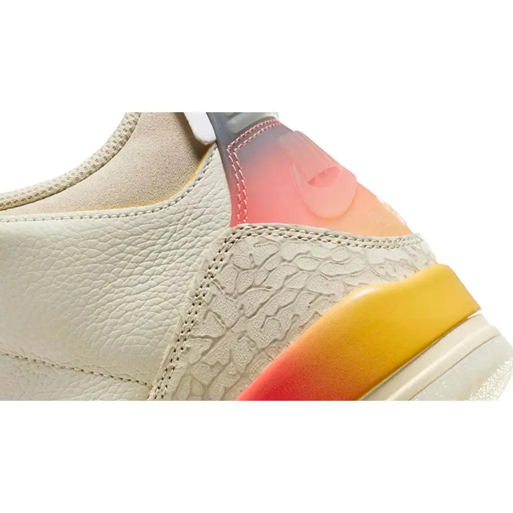 Jordan 3 Retro SP J Balvin Medellín Sunset